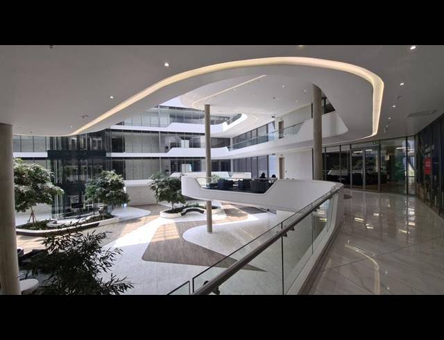 BUSINESS PROPERTY TO RENT IN WATERFALL